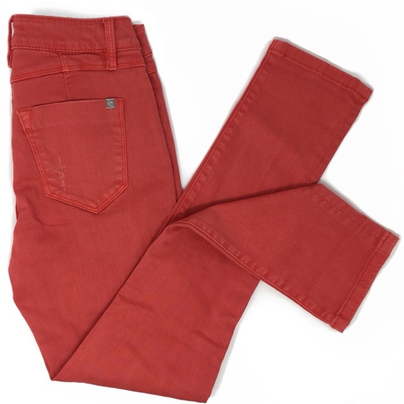 Bebe Skinny Jean - Picture 5 of 8